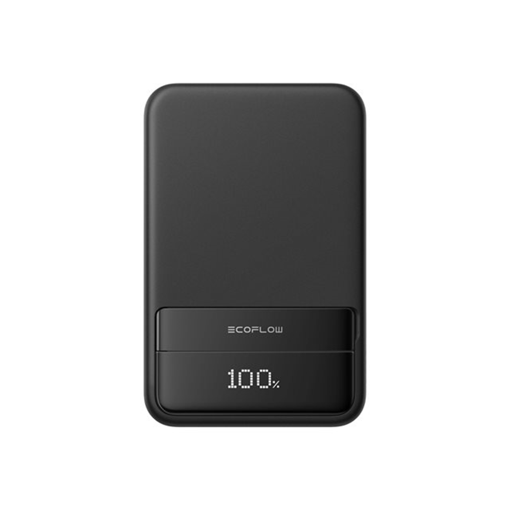 EcoFlow Rapid 10000mAh powerbank Black