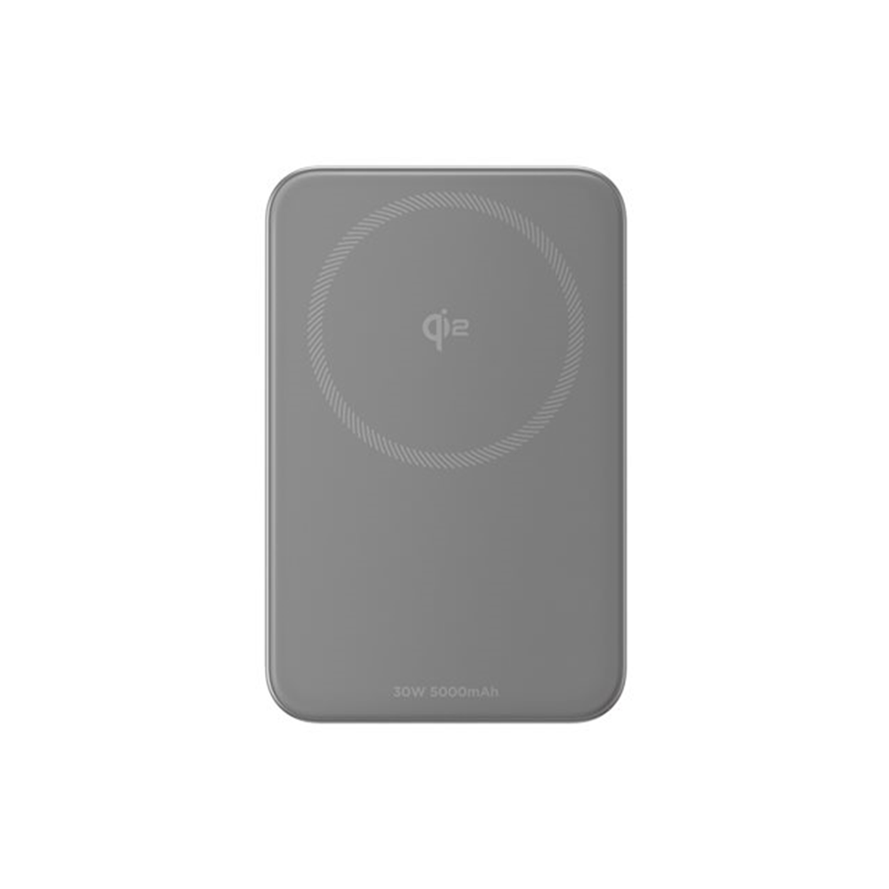 EcoFlow Rapid 10000mAh powerbank Silver