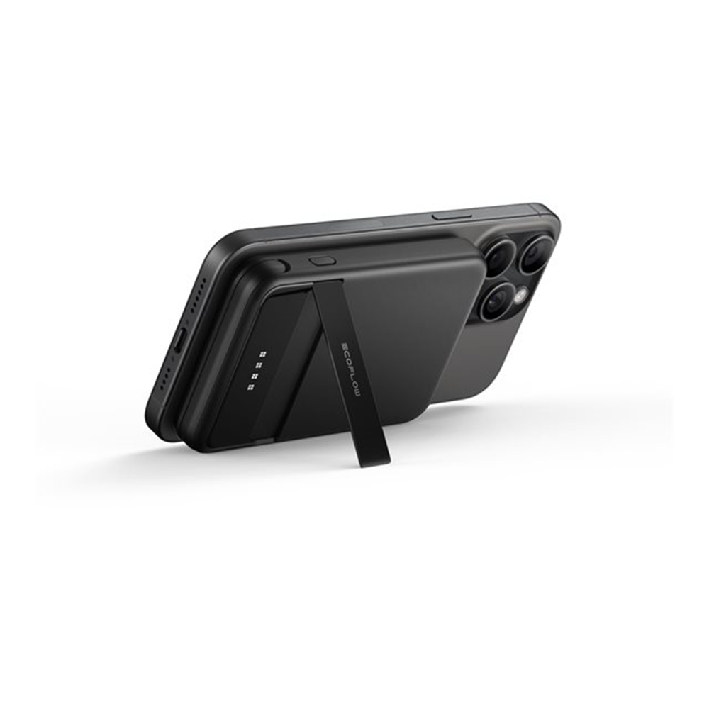 EcoFlow Rapid 5000mAh powerbank Black