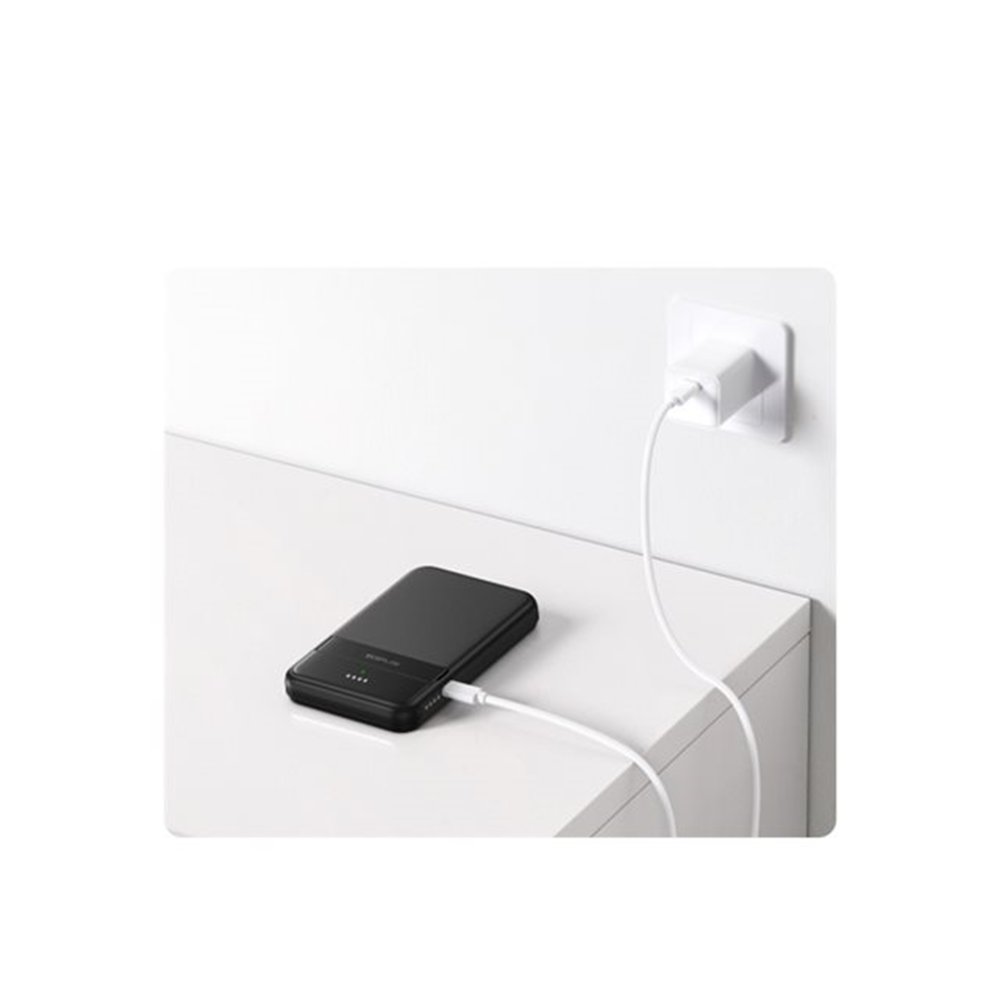 EcoFlow Rapid 5000mAh powerbank Black