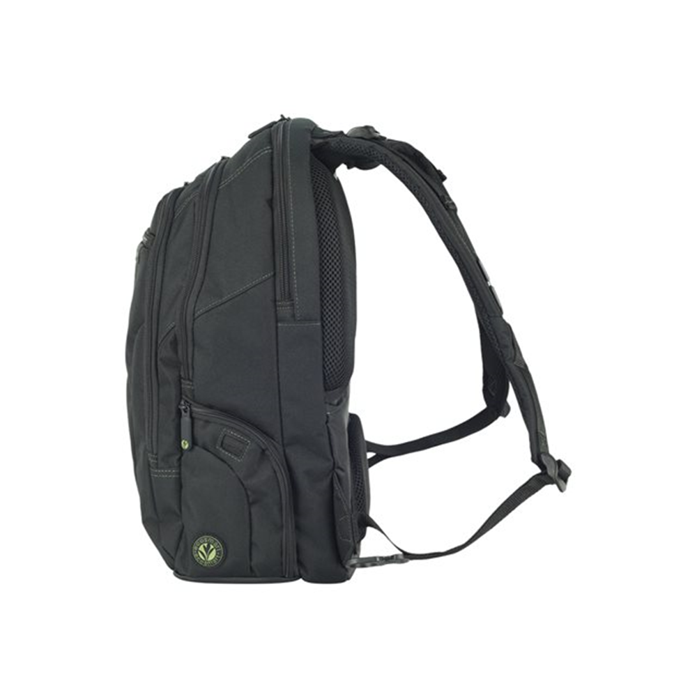 EcoSpruce 15.6in Backpack EcoSpruce 15.6in Backpack