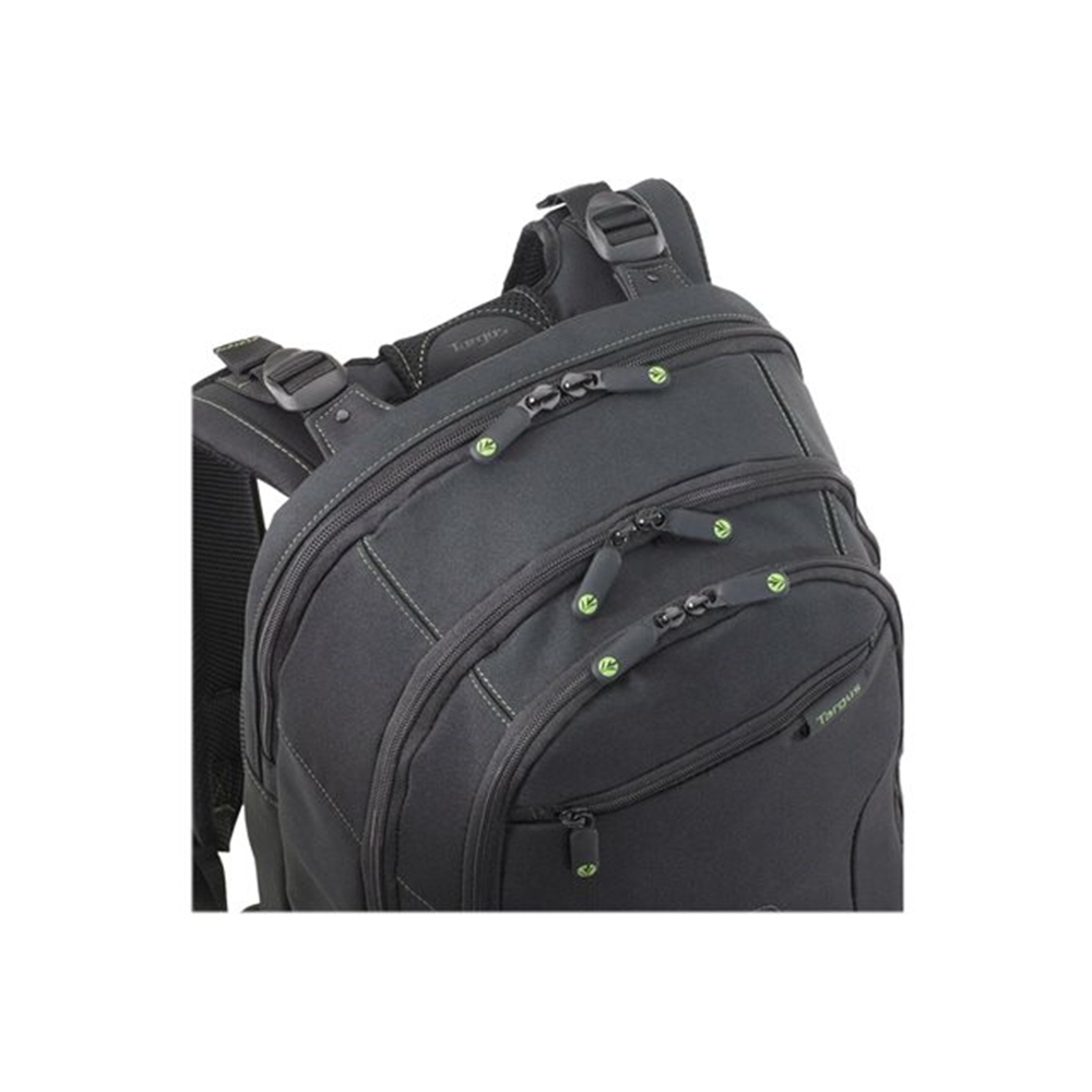 EcoSpruce 15.6in Backpack EcoSpruce 15.6in Backpack