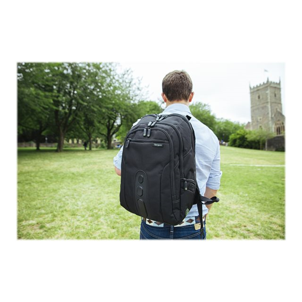 EcoSpruce 15.6in Backpack EcoSpruce 15.6in Backpack