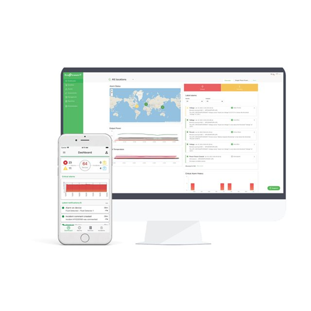 EcoStruxure IT Expert 5 Extra CSM Hours