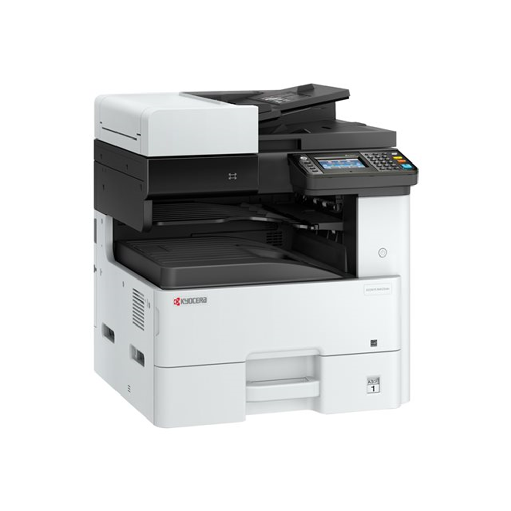 ECOSYS M4125idn A3 multifunctionele laserprinter