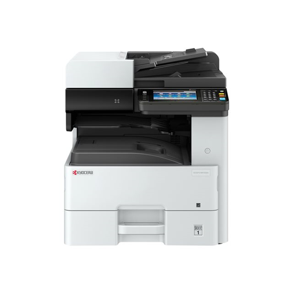 ECOSYS M4132idn A3 multifunctionele laserprinter ECOSYS M4132idn A3 multifunctionele laserprinter