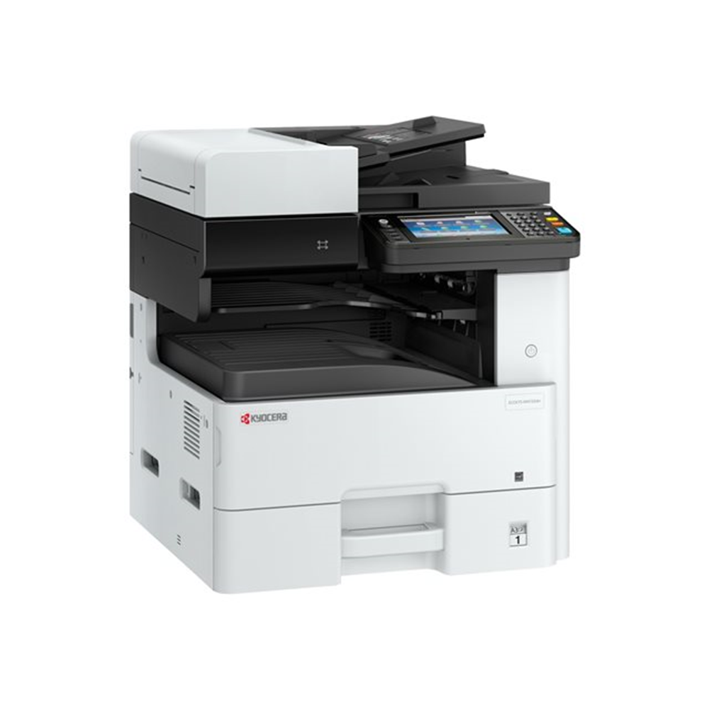 ECOSYS M4132idn A3 multifunctionele laserprinter ECOSYS M4132idn A3 multifunctionele laserprinter