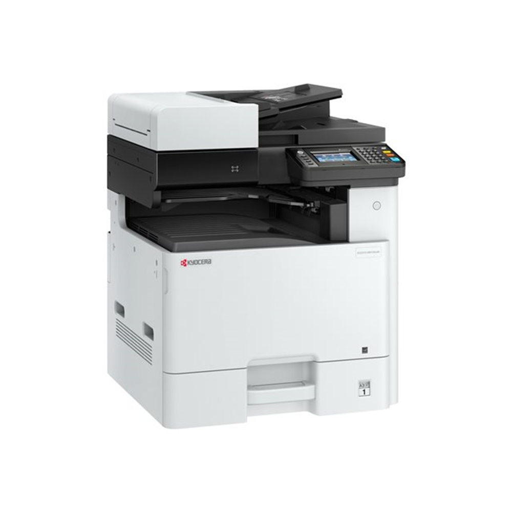 ECOSYS M8124cidn A3 kleuren multifunctionele laserprinter ECOSYS M8124cidn A3 kleuren multifunctionele laserprinter