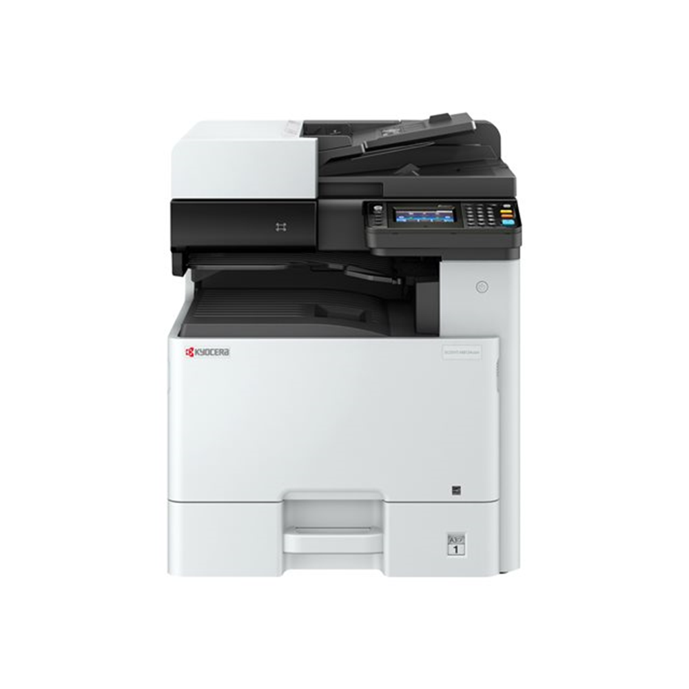 ECOSYS M8130cidn A3 kleuren multifunctionele laserprinter