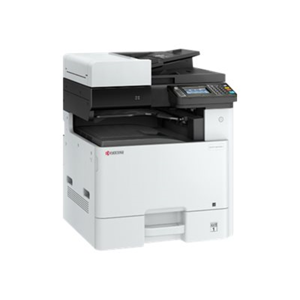 ECOSYS M8130cidn A3 kleuren multifunctionele laserprinter