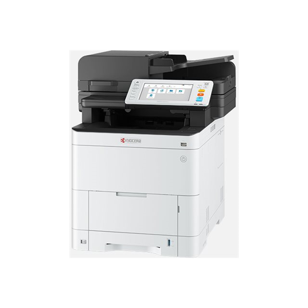 ECOSYS MA3500cix MFP A4 clr 35/35ppm 250 ECOSYS MA3500cix MFP A4 clr 35/35ppm 250