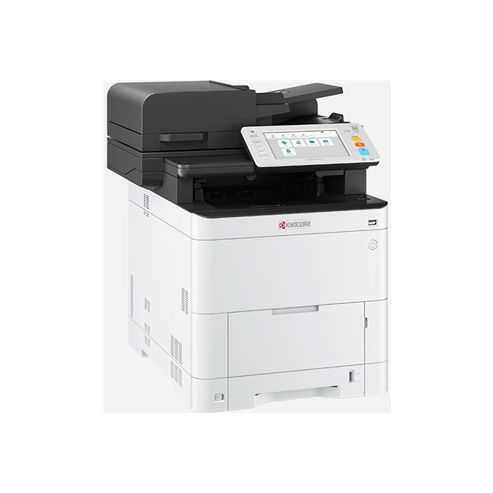 ECOSYS MA3500cix MFP A4 clr 35/35ppm 250 ECOSYS MA3500cix MFP A4 clr 35/35ppm 250