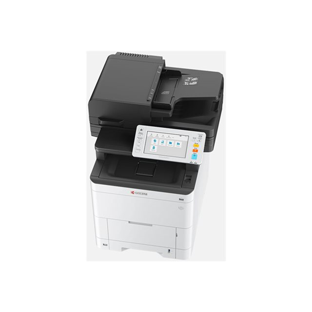 ECOSYS MA4000cix MFP A4 clr 40/40ppm 250 ECOSYS MA4000cix MFP A4 clr 40/40ppm 250