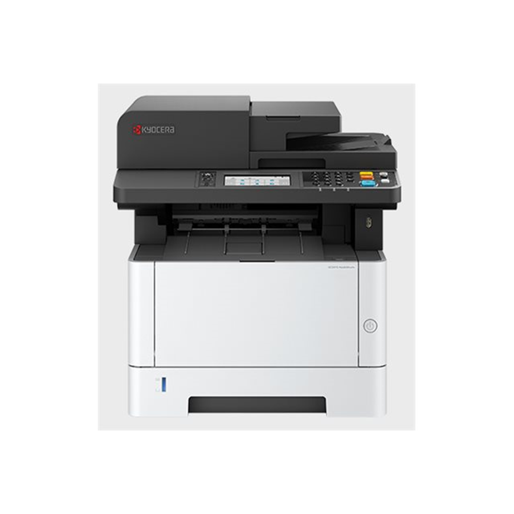 ECOSYS MA4000wifx multifunctional laserprinter (standard with fax and wifi)