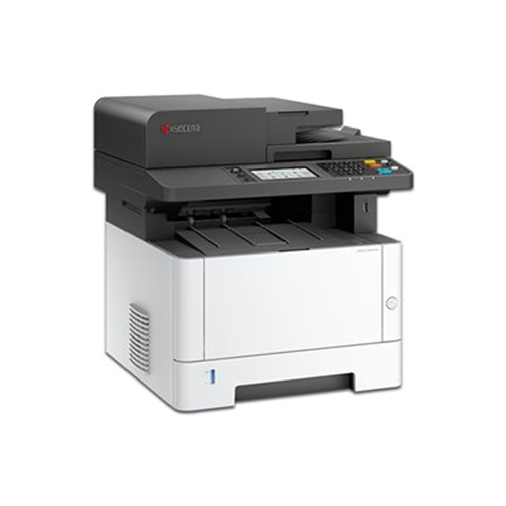 ECOSYS MA4000wifx multifunctional laserprinter (standard with fax and wifi)