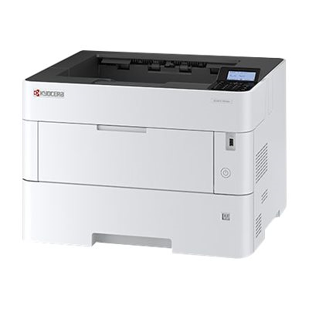 ECOSYS P4140dn laser printer