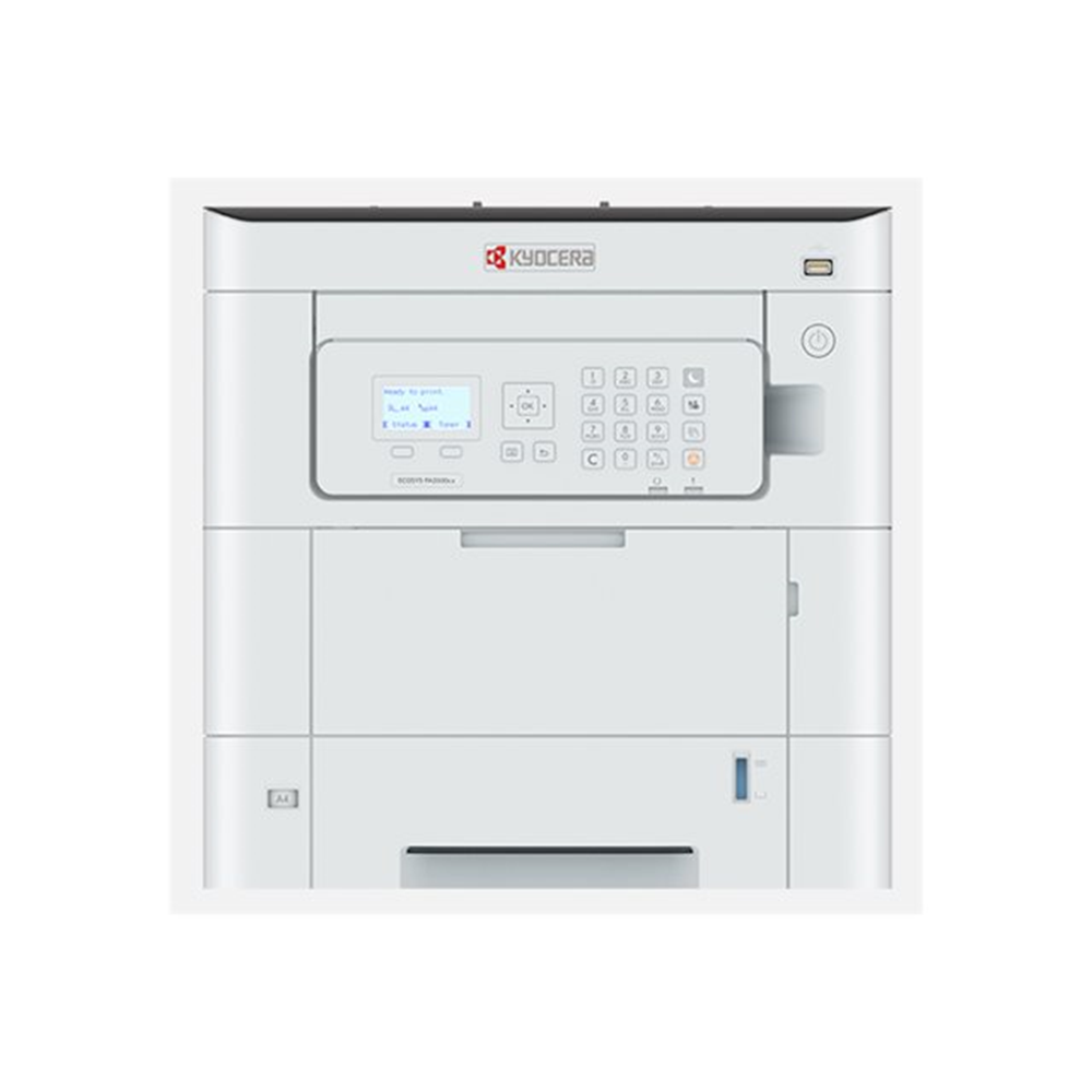 ECOSYS PA3500cx A4 clr L 35/35ppm 550sh