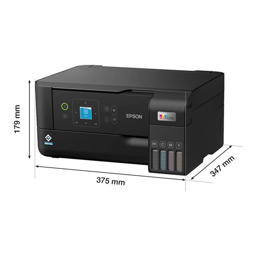 EcoTank ET-2830 EcoTank ET-2830