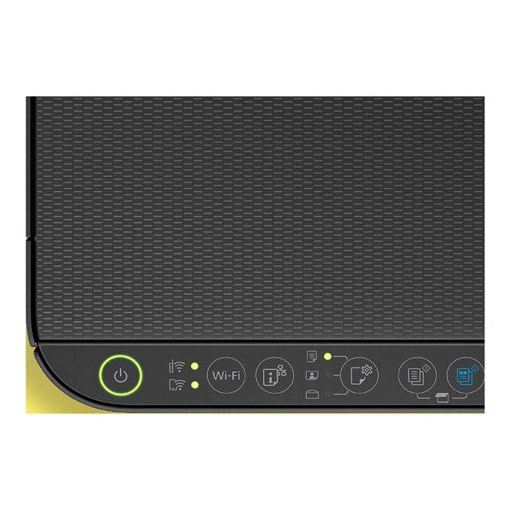 EcoTank ET-2830 EcoTank ET-2830