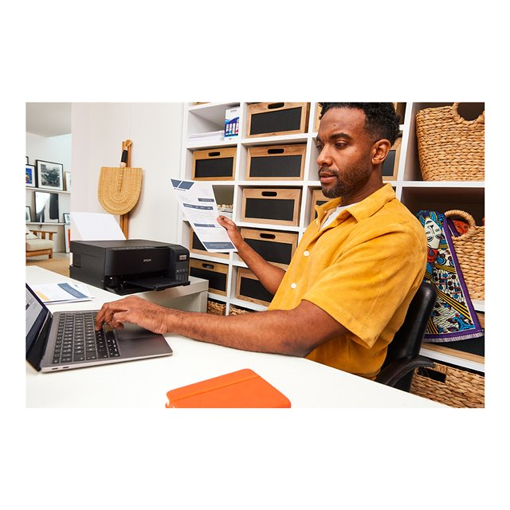 EcoTank ET-2830 EcoTank ET-2830