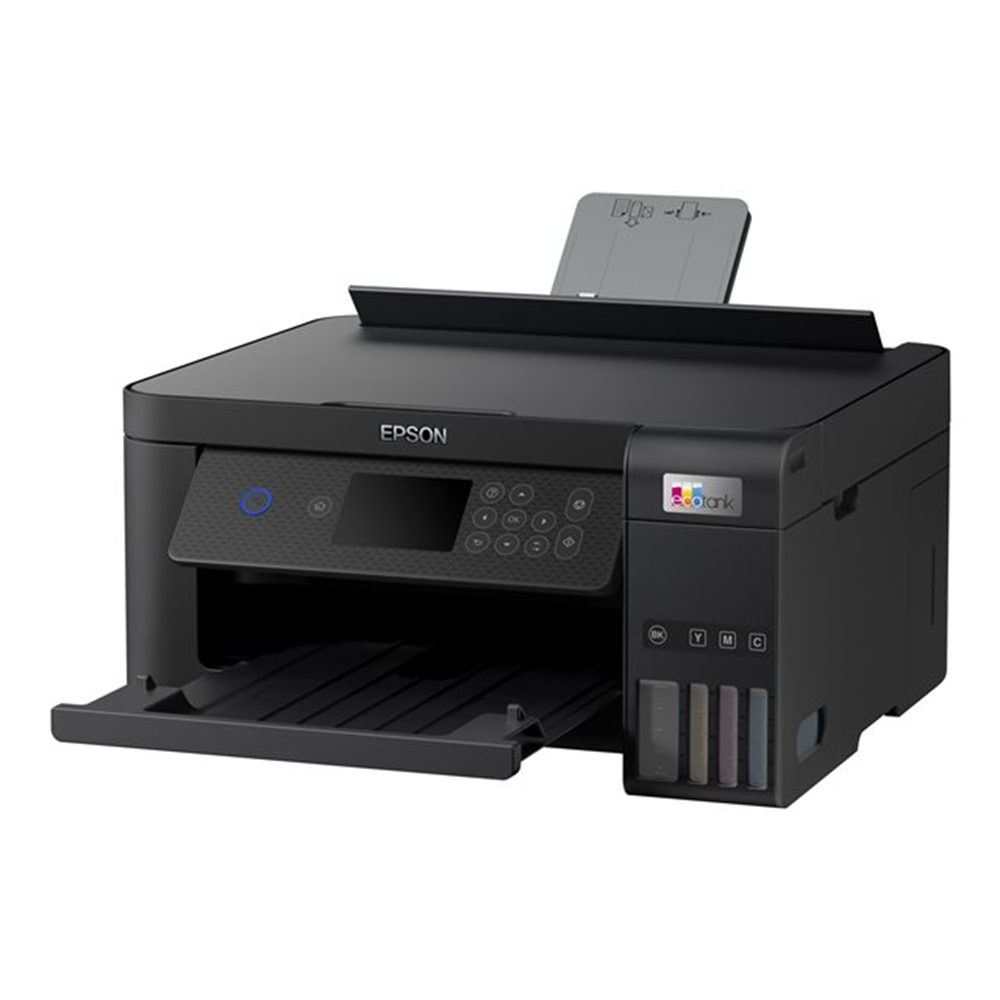 EcoTank ET-2850 EcoTank ET-2850