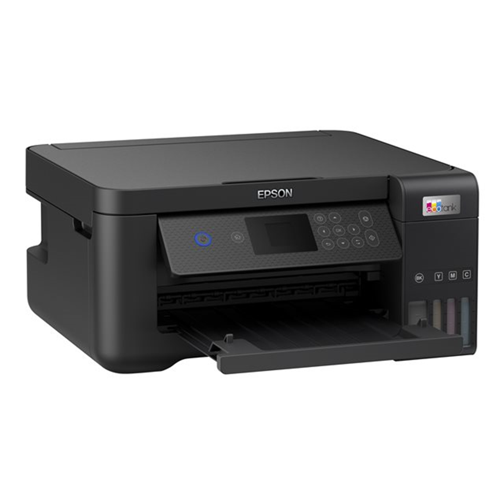 EcoTank ET-2850 EcoTank ET-2850