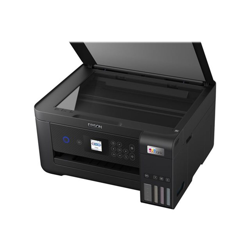 EcoTank ET-2850 EcoTank ET-2850