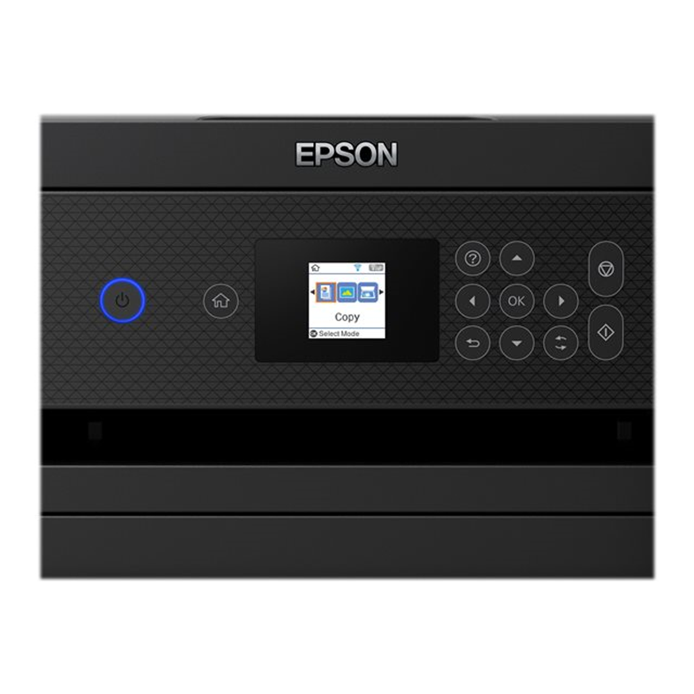 EcoTank ET-2850 EcoTank ET-2850