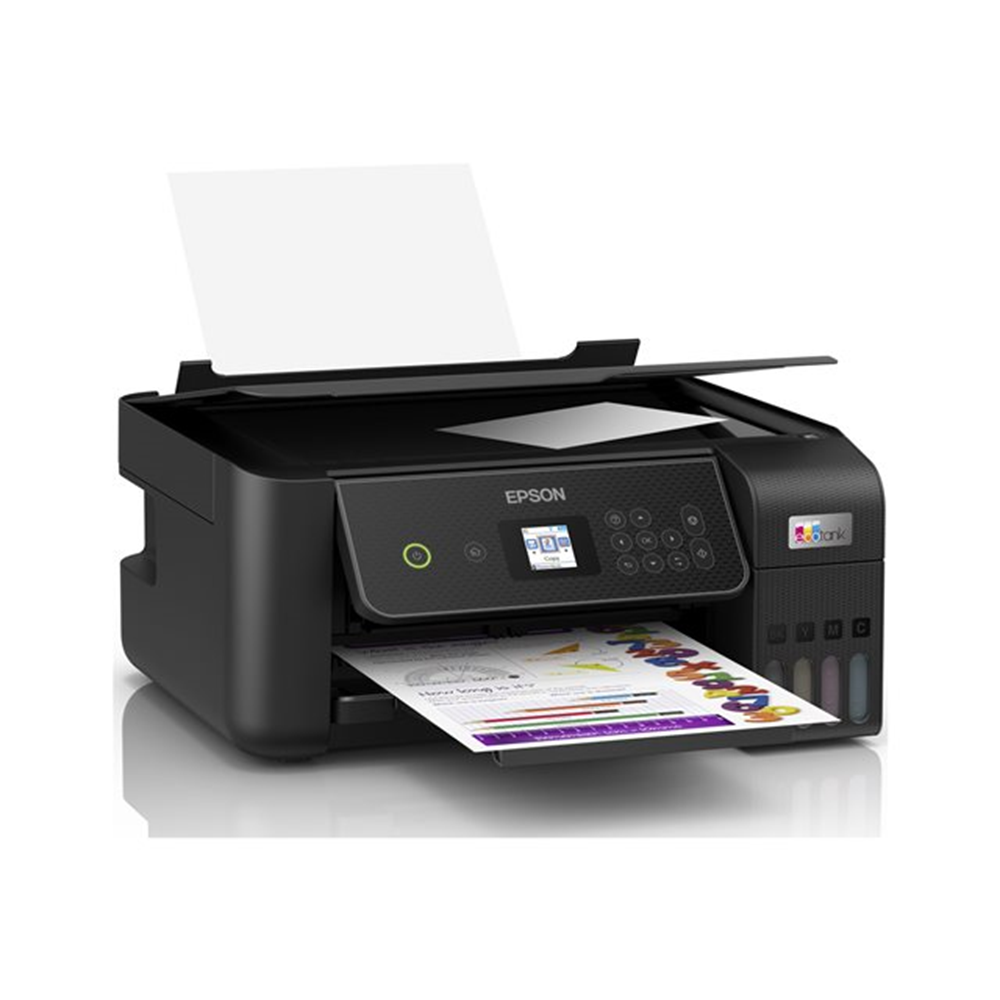 EcoTank ET-2870 EcoTank ET-2870