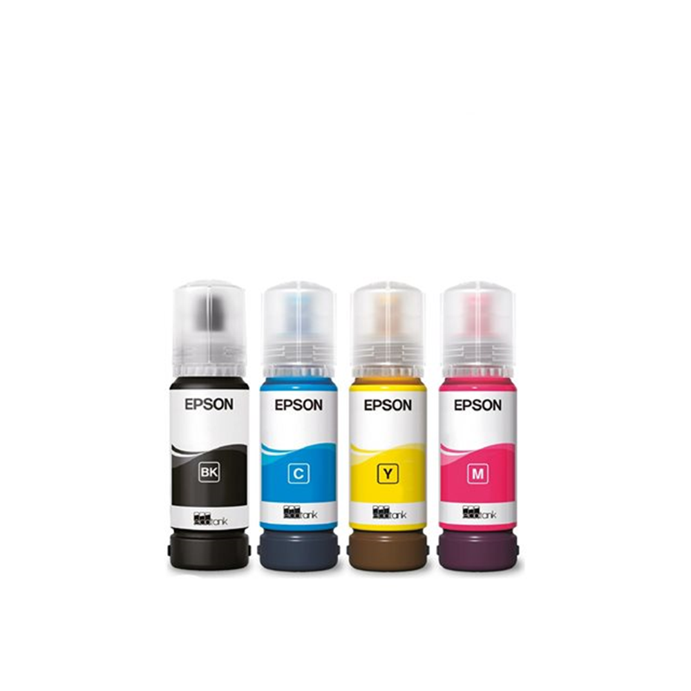 EcoTank ET-2870 EcoTank ET-2870