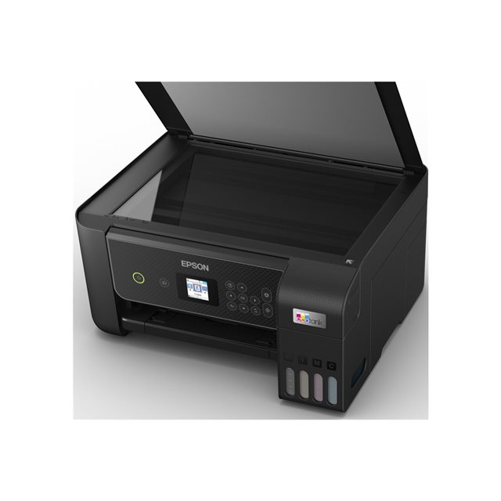 EcoTank ET-2870 EcoTank ET-2870