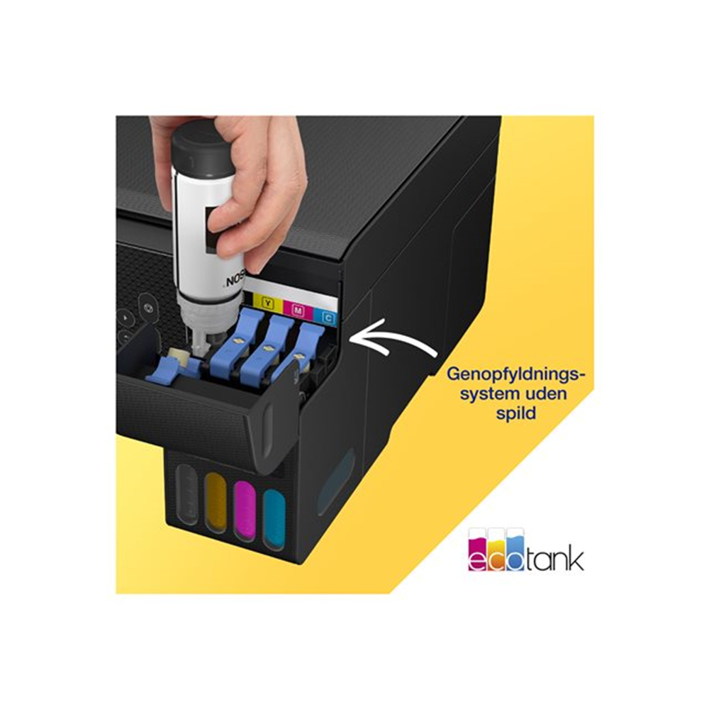 EcoTank ET-2870 EcoTank ET-2870