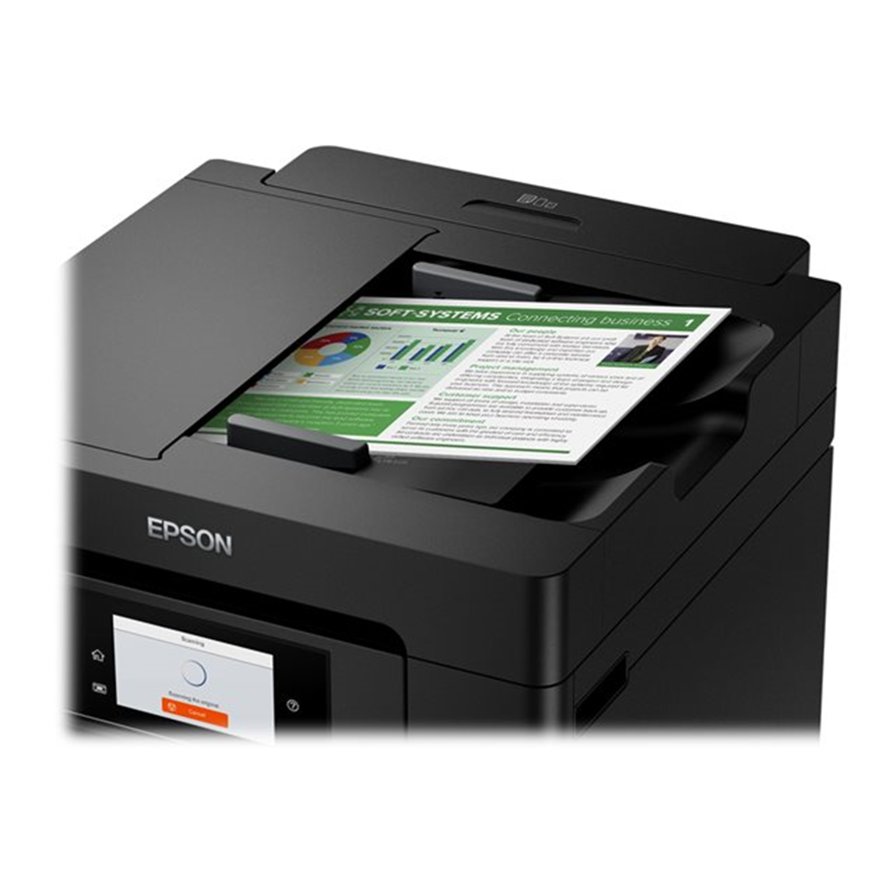EcoTank ET-5850
