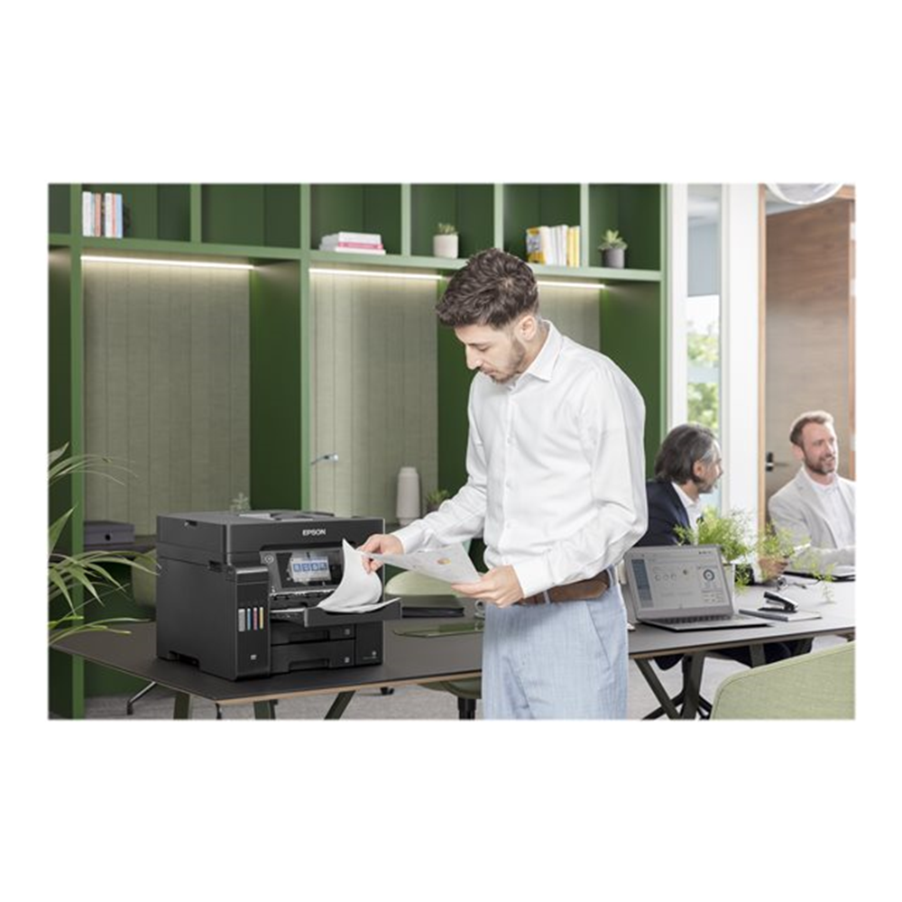 EcoTank ET-5850