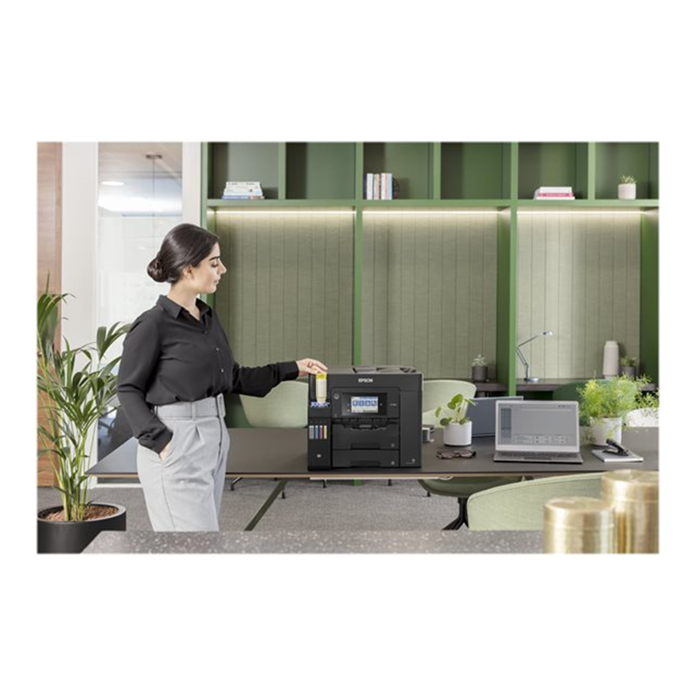 EcoTank ET-5850