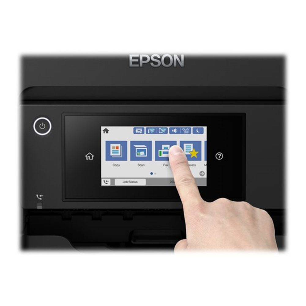 EcoTank ET-5850