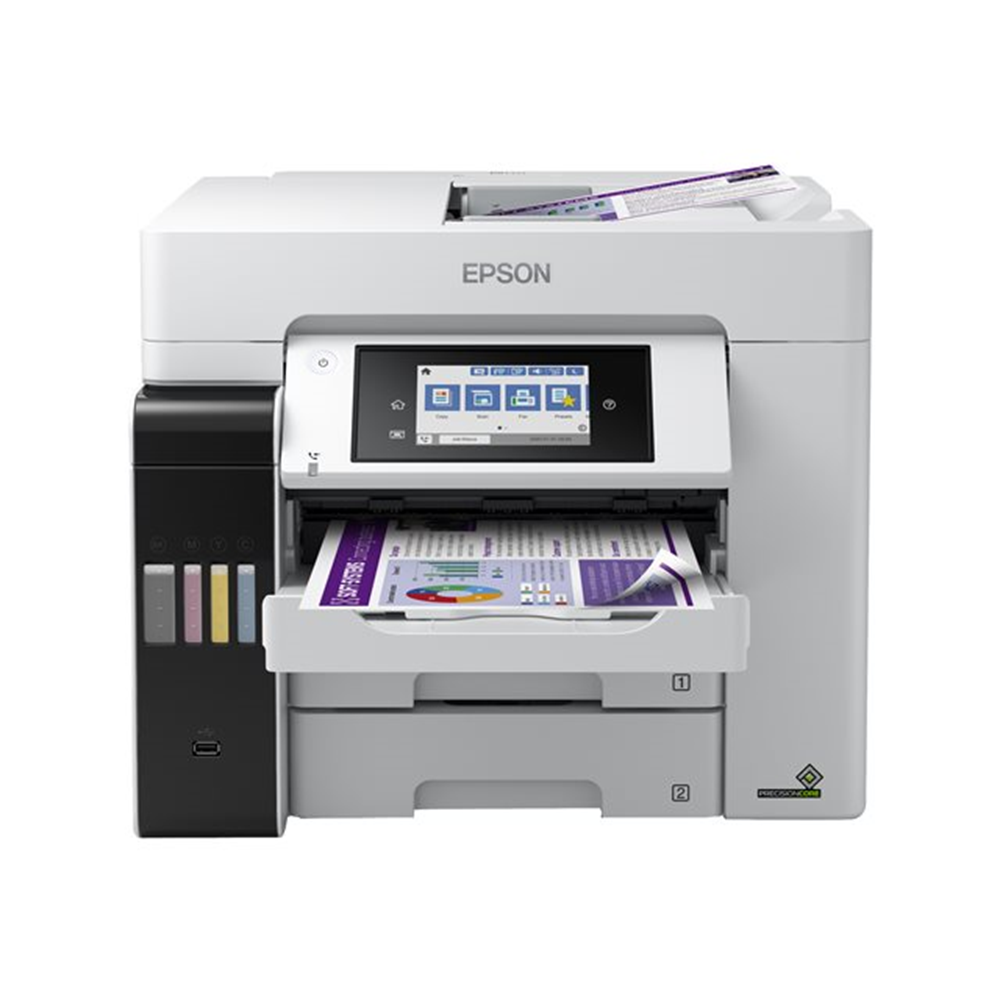 Ecotank ET-5880 Ecotank ET-5880