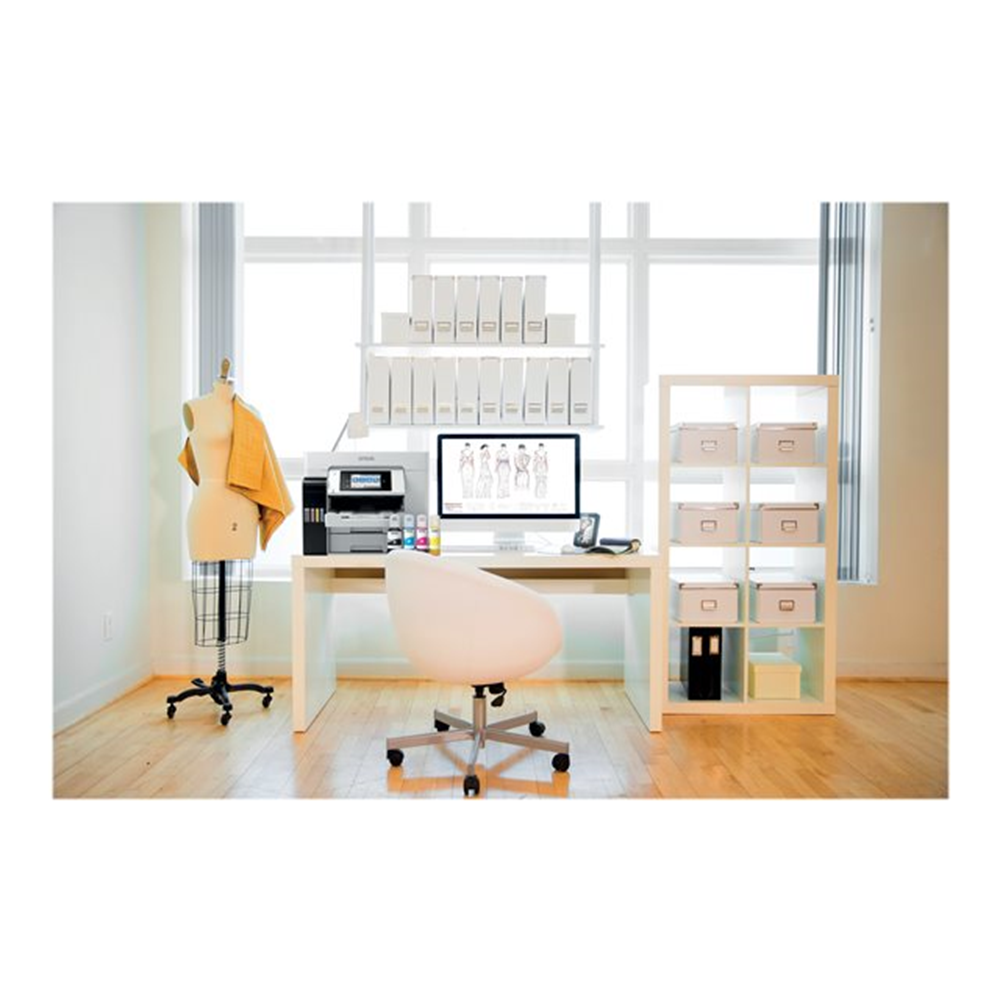 Ecotank ET-5880 Ecotank ET-5880