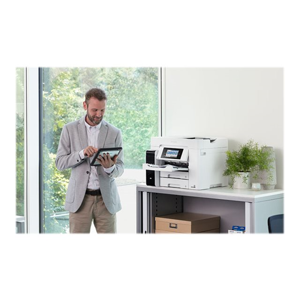 Ecotank ET-5880 Ecotank ET-5880