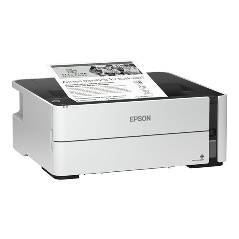 EcoTank ET-M1170