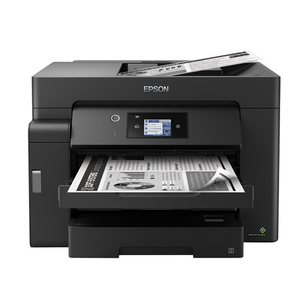 EcoTank ET-M16600 EcoTank ET-M16600