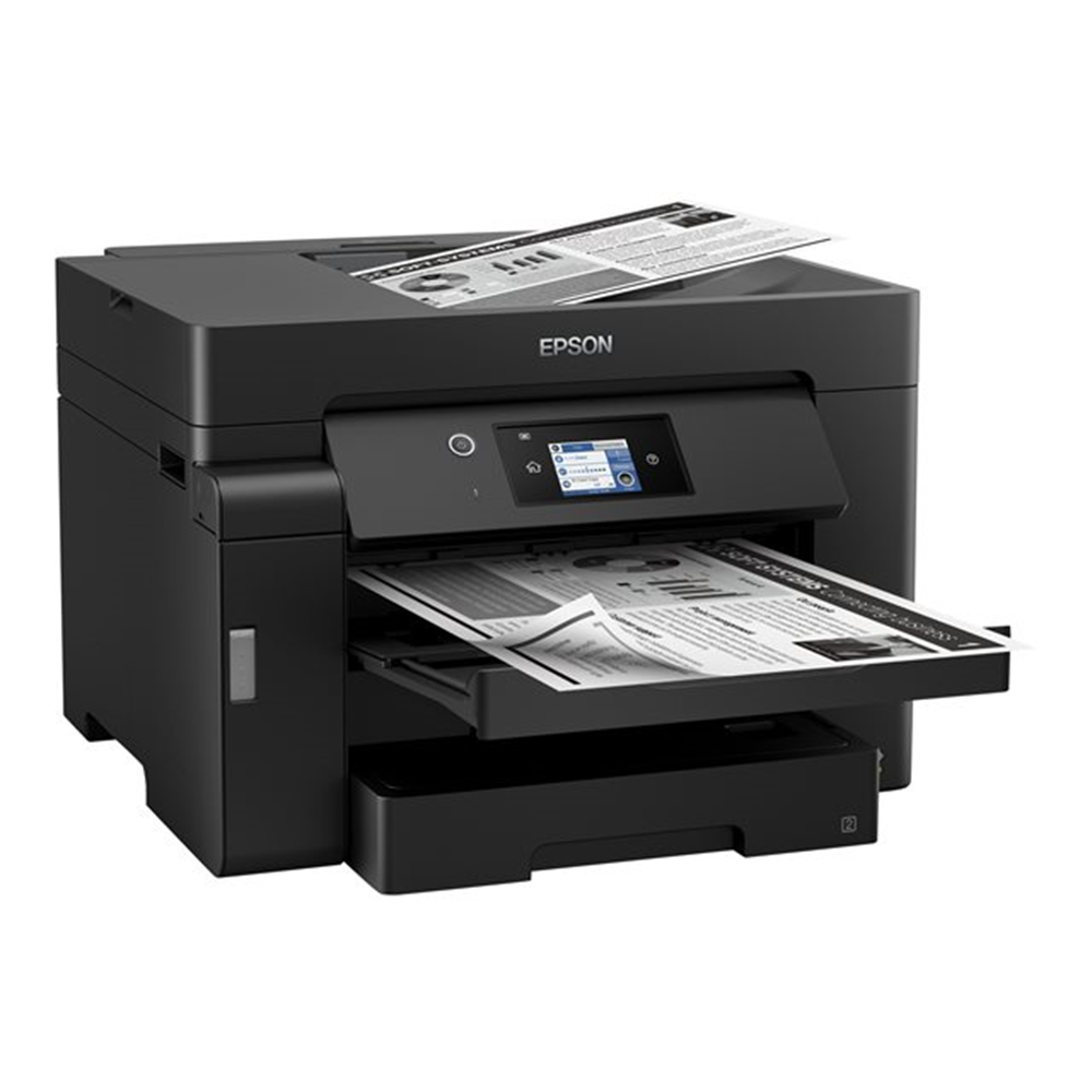 EcoTank ET-M16600 EcoTank ET-M16600