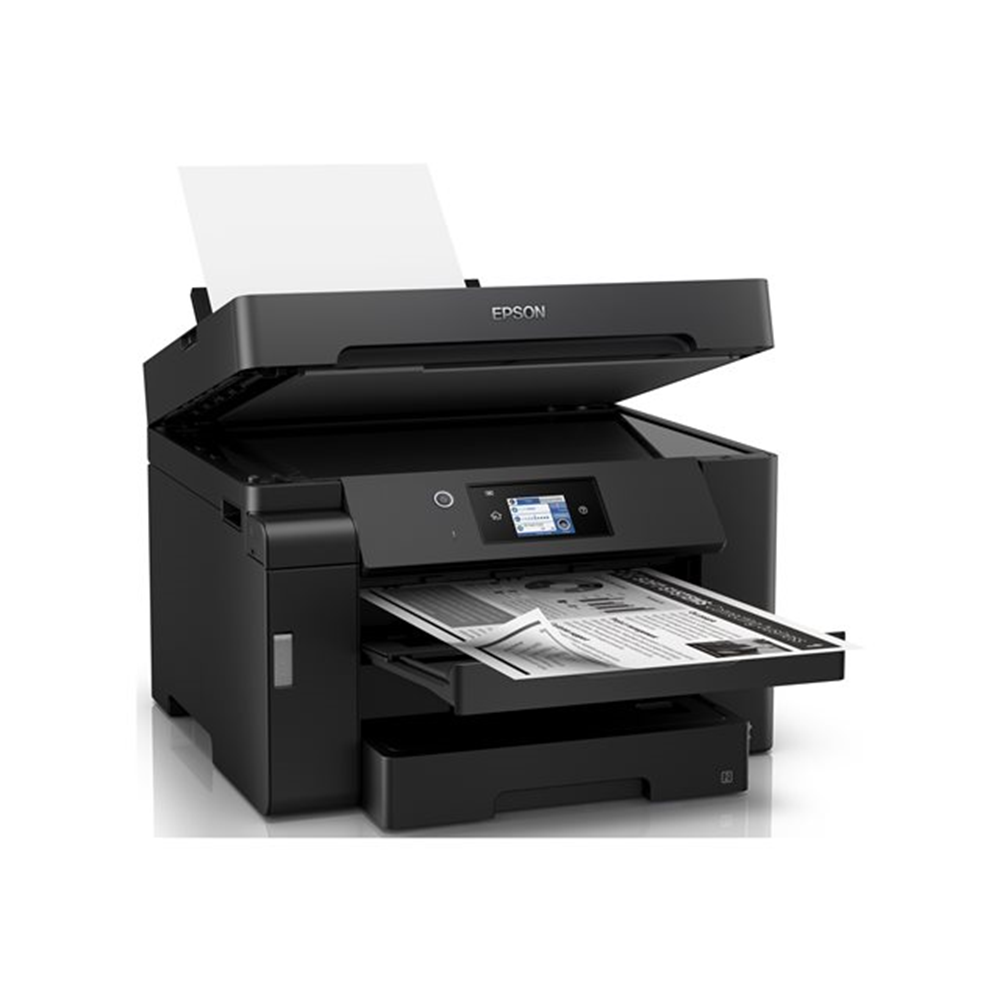 EcoTank ET-M16600 EcoTank ET-M16600