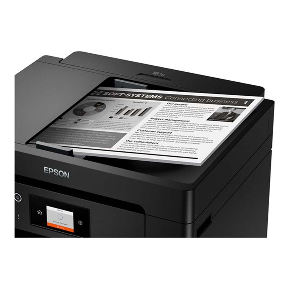 EcoTank ET-M16600 EcoTank ET-M16600