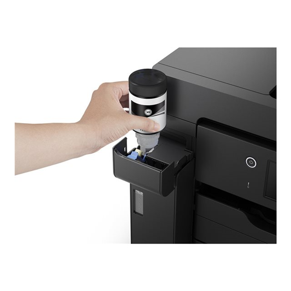 EcoTank ET-M16600 EcoTank ET-M16600