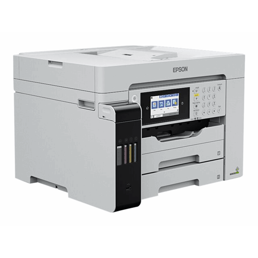 EcoTank Pro ET-16680 EcoTank Pro ET-16680