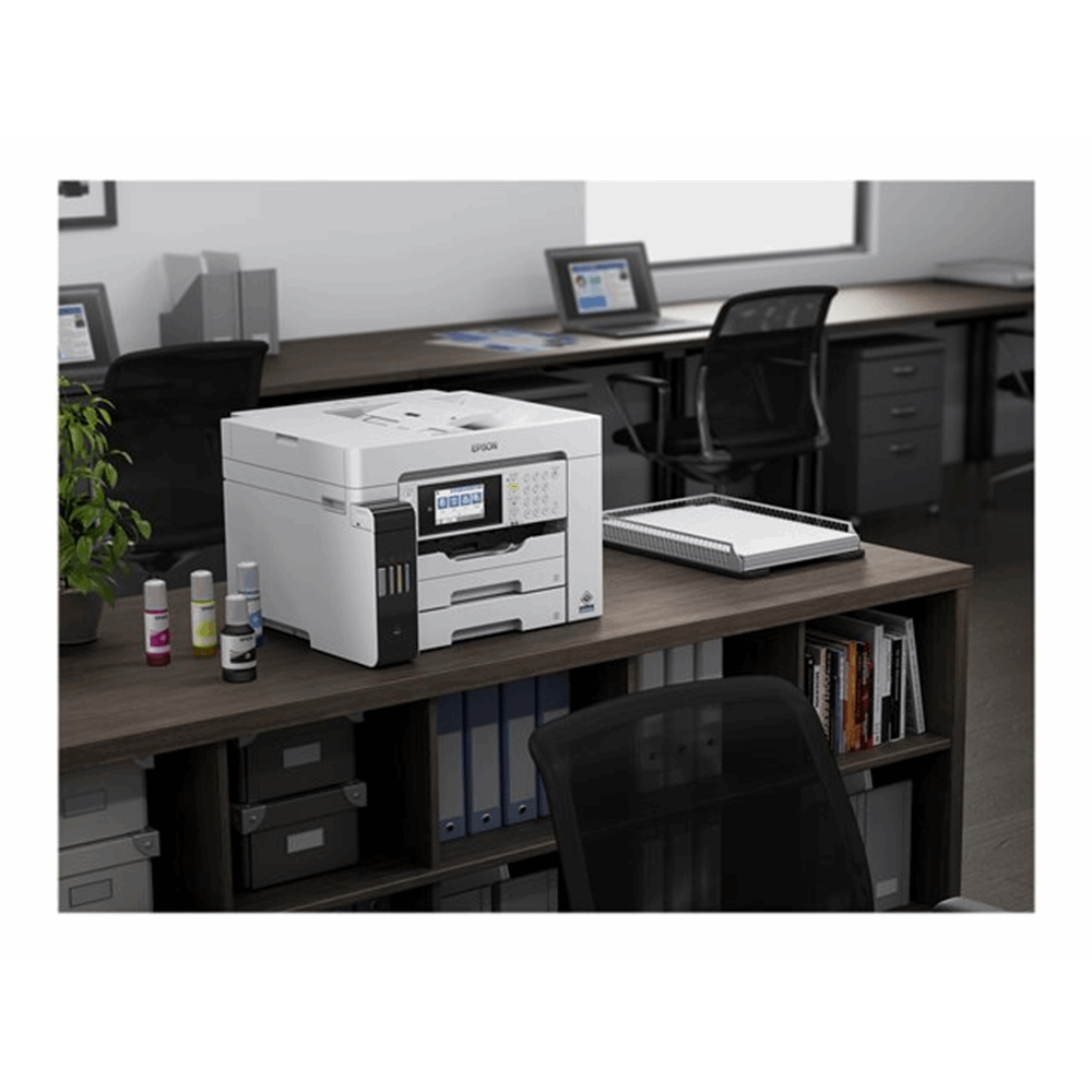 EcoTank Pro ET-16680 EcoTank Pro ET-16680