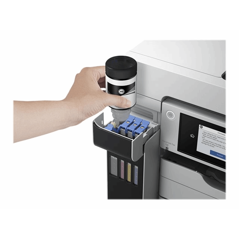 EcoTank Pro ET-16680 EcoTank Pro ET-16680