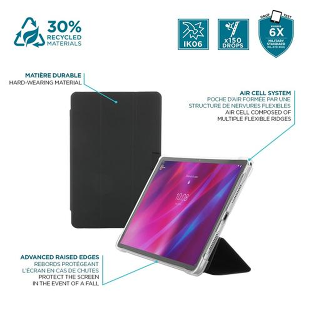 Edge Case for Lenovo Tab M11 - Tab K11 - Tab K11e Edge Case for Lenovo Tab M11 - Tab K11 - Tab K11e