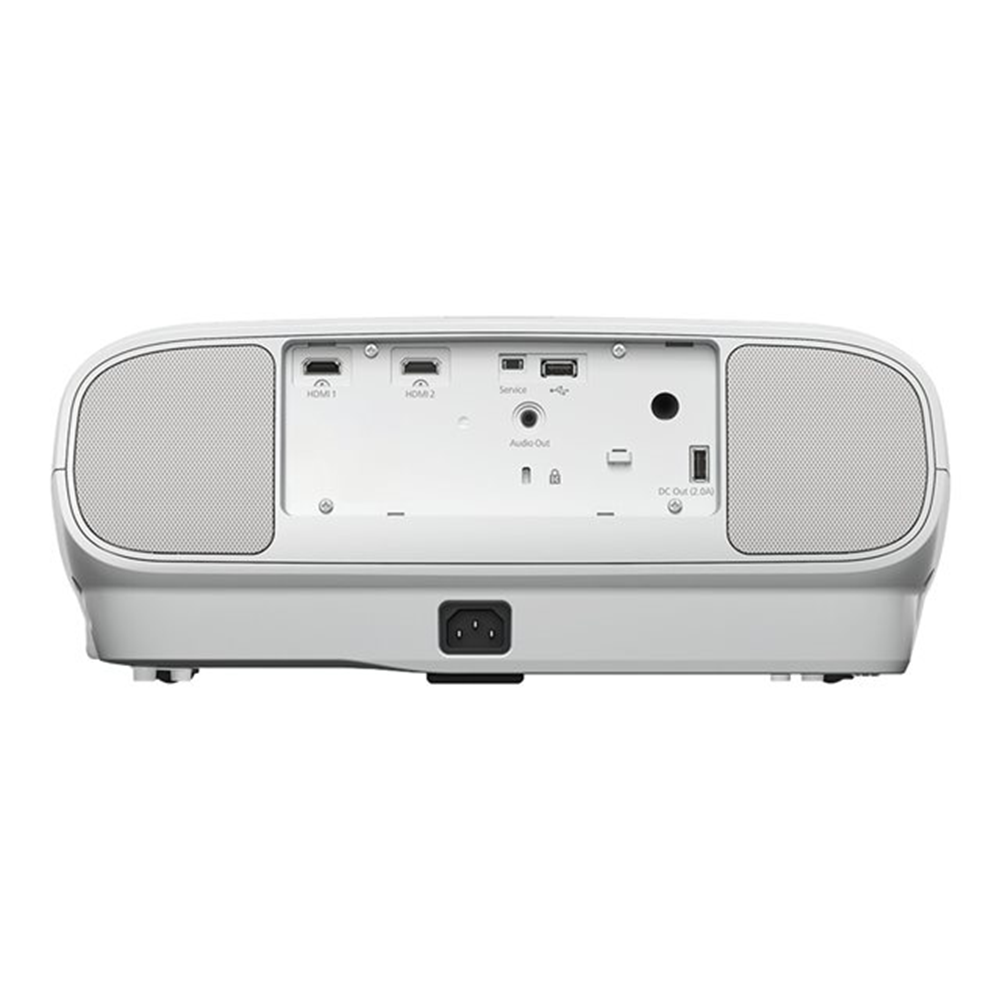 EH-TW7000 with HC lamp warranty